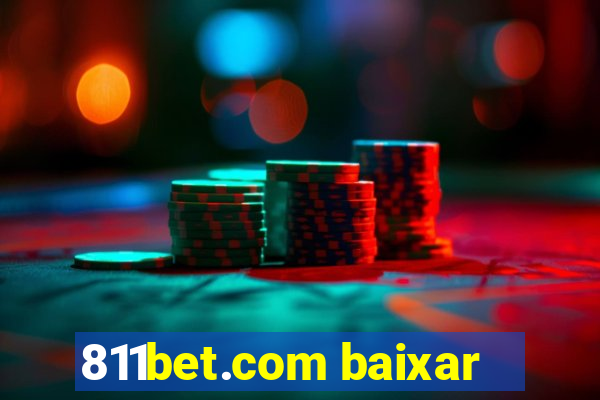 811bet.com baixar